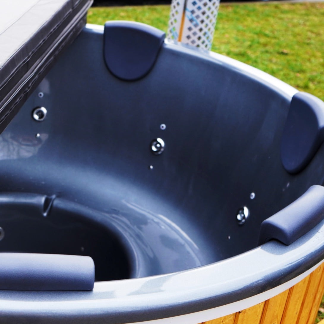 Premium Hot Tub Headrests (Set of 4 / 6 / 8)