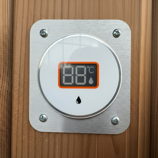 Hot Tub Water Thermometer